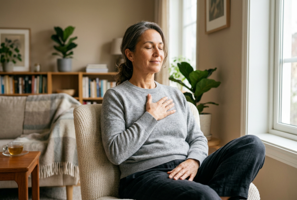 Rythme cardiaque : comment le réguler naturellement ?