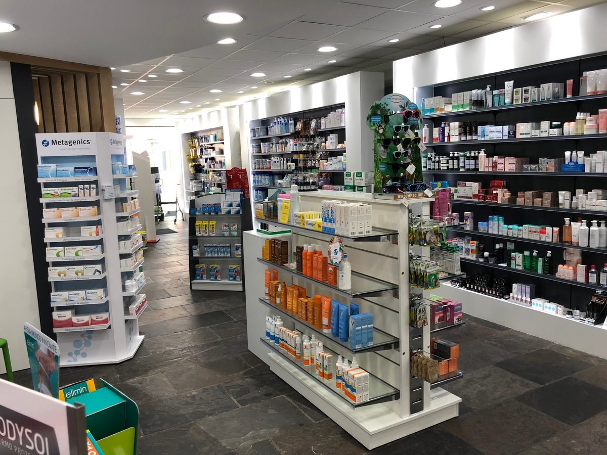 Des outils pour prendre soin de vous au quotidien. — Pharmacie Evoluphar