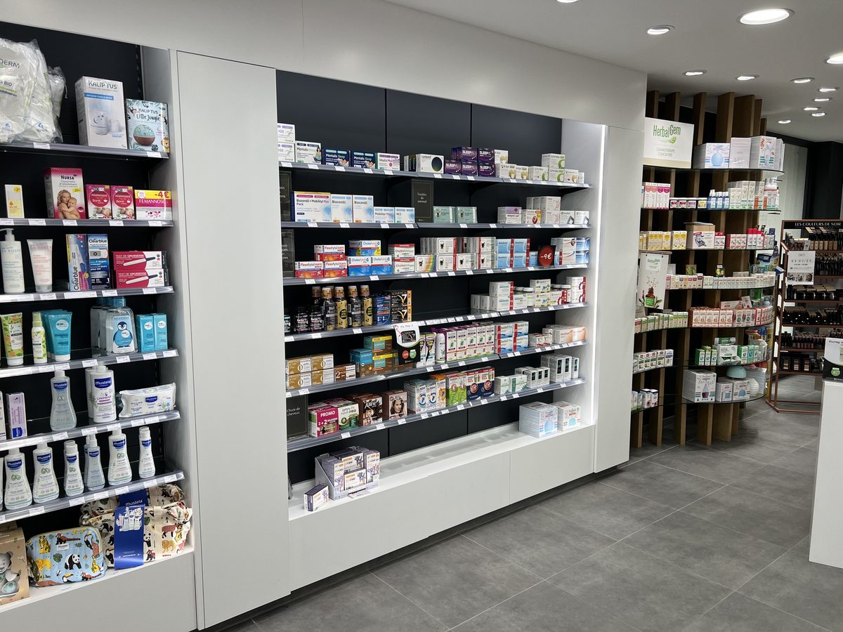 Des conseils rédigés par des pharmaciens experts — Pharmacie Evoluphar