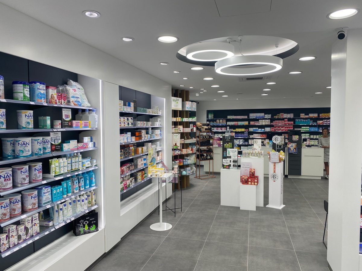 La fidélité qui profite vraiment. — Pharmacie Evoluphar